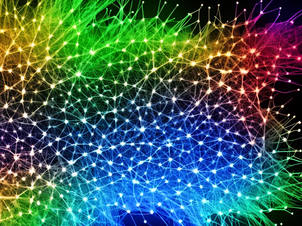 An image of the structure of a mouse brain with labels for different regions such as the hippocampus, cerebellum, and prefrontal cortex.